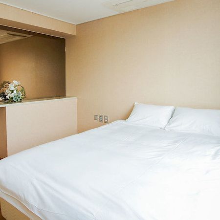 Hotel Ciel Bleu Jeju Buitenkant foto